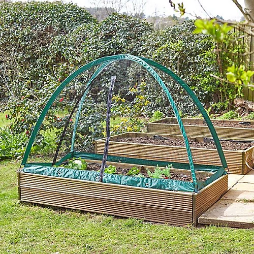 1.2m Garden Grow Tent Greenhouse 4 1.2m Garden Grow Tent Greenhouse - Image 2