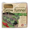 3m Traditional Net Grow Tunnel 1 3m Traditional Net Grow Tunnel -HOMCO Garden Shop 3m traditional net grow tunnel5013478161567 01c MP