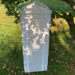 5 Tier Mini Greenhouse Fleece Frost Protection Cover -HOMCO Garden Shop 5 tier mini greenhouse fleece frost protection cover5060575101552 02c MP