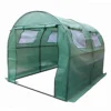 6m² Polytunnel 1 6m² Polytunnel -HOMCO Garden Shop 6m polytunnel3663602429005 01bq