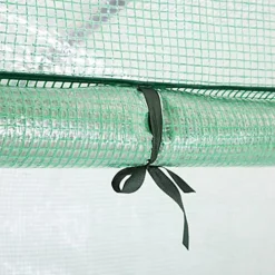 AMOS Walk In Greenhouse Tomato Planter -HOMCO Garden Shop amos walk in greenhouse tomato planter5055402190779 02c MP