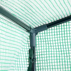 AMOS Walk In Greenhouse Tomato Planter -HOMCO Garden Shop amos walk in greenhouse tomato planter5055402190779 03c MP