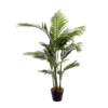 Best Artificial 4ft - 120cm Areca Palm Tree -HOMCO Garden Shop best artificial 4ft 120cm areca palm tree5060256545187 01c MP