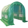 Birchtree Galvanised Steel Frame Polytunnel Greenhouse Pollytunnel Poly Tunnel 2.5m X 2m -HOMCO Garden Shop birchtree galvanised steel frame polytunnel greenhouse pollytunnel poly tunnel 2 5m x 2m5055418310055 01c MP