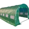 Birchtree Polytunnel 6m X 3m Quality 6 Section Greenhouse Galvanised Frame Pollytunnel -HOMCO Garden Shop birchtree polytunnel 6m x 3m quality 6 section greenhouse galvanised frame pollytunnel5055418310116 01c MP