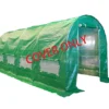 Birchtree Replacement Polytunnel Greenhouse PE Cover 5X2X2M Plant Grow Sheet Zipped Door 2 Birchtree Replacement Polytunnel Greenhouse PE Cover 5X2X2M Plant Grow Sheet Zipped Door -HOMCO Garden Shop birchtree replacement polytunnel greenhouse pe cover 5x2x2m plant grow sheet zipped door5055418336833 01c MP