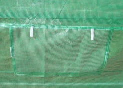 Birchtree Replacement Polytunnel Greenhouse PE Cover 5X2X2M Plant Grow Sheet Zipped Door 9 Birchtree Replacement Polytunnel Greenhouse PE Cover 5X2X2M Plant Grow Sheet Zipped Door -HOMCO Garden Shop birchtree replacement polytunnel greenhouse pe cover 5x2x2m plant grow sheet zipped door5055418336833 04c MP