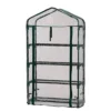 Draper 4-Tier Greenhouse 09972 -HOMCO Garden Shop draper 4 tier greenhouse 099725059482040740 01c MP