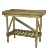 Forest Garden Potting Bench 1 Forest Garden Potting Bench -HOMCO Garden Shop forest garden potting bench5013053133569 01c