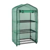 GardenKraft 10719 3 Tier Greenhouse -HOMCO Garden Shop gardenkraft 10719 3 tier greenhouse5025301107192 01c MP