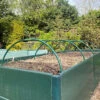 GardenSkill Garden Grow Tunnel Polyhouse Hoop House Frame Kit 3x0.85x0.35m H -HOMCO Garden Shop gardenskill garden grow tunnel polyhouse hoop house frame kit 3x0 85x0 35m h5060926020686 01c MP
