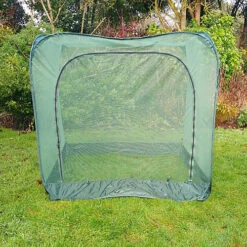 GardenSkill Pop Up Cabbage & Brassica Crop Cage Bird Mesh Pest Protection Cover 1m X 1.35m H 8 GardenSkill Pop Up Cabbage & Brassica Crop Cage Bird Mesh Pest Protection Cover 1m X 1.35m H -HOMCO Garden Shop gardenskill pop up cabbage brassica crop cage bird mesh pest protection cover 1m x 1 35m h5060266502439 03c MP