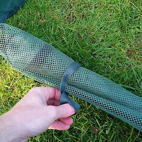 GardenSkill Pop Up Cabbage & Brassica Crop Cage Bird Mesh Pest Protection Cover 1m X 1.35m H 6 GardenSkill Pop Up Cabbage & Brassica Crop Cage Bird Mesh Pest Protection Cover 1m X 1.35m H - Image 4