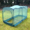 GardenSkill Pop Up Giant Garden Fruit Veg Cage & Pest Protection Crop Cover 2.5x1.25x1.35m H -HOMCO Garden Shop gardenskill pop up giant garden fruit veg cage pest protection crop cover 2 5x1 25x1 35m h5060266504075 01c MP
