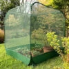 GardenSkill Pop Up Grow House Bird Mesh Vegetable Fruit Plant Protection Cover 1x1.35m H 2 GardenSkill Pop Up Grow House Bird Mesh Vegetable Fruit Plant Protection Cover 1x1.35m H -HOMCO Garden Shop gardenskill pop up grow house bird mesh vegetable fruit plant protection cover 1x1 35m h5060266502446 01c MP