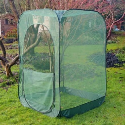 GardenSkill Pop Up Raspberry Fruit Cage Bird Mesh Pest Protection Cover 1m X 1.85m H 9 GardenSkill Pop Up Raspberry Fruit Cage Bird Mesh Pest Protection Cover 1m X 1.85m H -HOMCO Garden Shop gardenskill pop up raspberry fruit cage bird mesh pest protection cover 1m x 1 85m h5060266502415 04c MP
