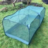 GardenSkill Pop Up XL Garden Fruit Veg Cage & Plant Protection Crop Cover 2.5x1.25x0.75m H -HOMCO Garden Shop gardenskill pop up xl garden fruit veg cage plant protection crop cover 2 5x1 25x0 75m h5060266504068 01c MP