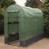 Gardman 08949 Replacement Walk In Grow Arc House Greenhouse Cover Durable 08957 -HOMCO Garden Shop gardman 08949 replacement walk in grow arc house greenhouse cover durable 089575024160854865 01c MP