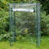 Gr8 Garden Tomato Grow House Vegetable Plants Green House Greenhouse Frame Cover -HOMCO Garden Shop gr8 garden tomato grow house vegetable plants green house greenhouse frame cover5057102010692 01c MP