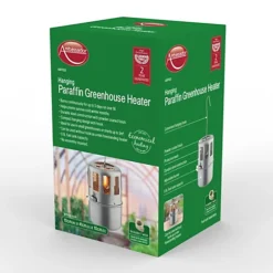 Hanging Paraffin Greenhouse Heater Small Energy Efficient Compact Frost Heater 7 Hanging Paraffin Greenhouse Heater Small Energy Efficient Compact Frost Heater -HOMCO Garden Shop hanging paraffin greenhouse heater small energy efficient compact frost heater5017193110077 02c MP
