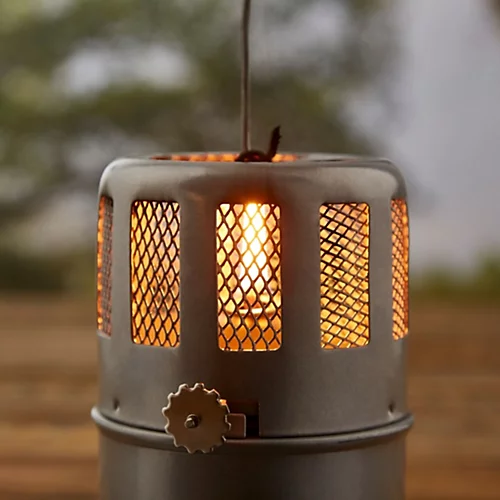 Hanging Paraffin Greenhouse Heater Small Energy Efficient Compact Frost Heater 6 Hanging Paraffin Greenhouse Heater Small Energy Efficient Compact Frost Heater - Image 4