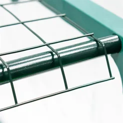 KCT 4 Tier Greenhouse Garden Growhouse -HOMCO Garden Shop kct 4 tier greenhouse garden growhouse5060502538468 04c MP