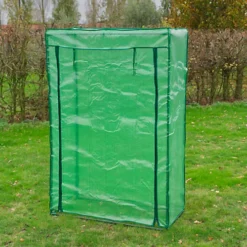 KCT Garden Tomato Grow House Mini Greenhouse -HOMCO Garden Shop kct garden tomato grow house mini greenhouse5060502539007 03c MP