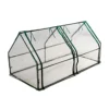 KCT Poly Tunnel Greenhouse Growhouse -HOMCO Garden Shop kct poly tunnel greenhouse growhouse5060502538994 01c MP