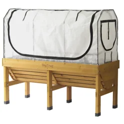 Medium Classic Greenhouse Frame & Multi-Cover Set -HOMCO Garden Shop medium classic greenhouse frame multi cover set4975149868407 03c MP