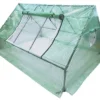 Mini Plastic Greenhouse Cold Frame Indoor/Outdoor Frame Cover Pop Up Garden Patio -HOMCO Garden Shop mini plastic greenhouse cold frame indoor outdoor frame cover pop up garden patio5060575073149 01c MP