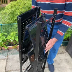 Multiflex Patio & Balcony Greenhouse Grow House & Plant Cover -HOMCO Garden Shop multiflex patio balcony greenhouse grow house plant cover5060926020938 04c MP