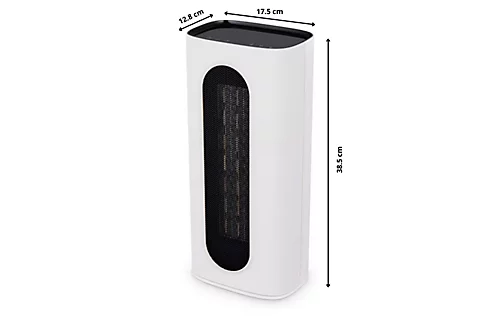 OUT & OUT Apollo - PTC Tower 1500w Heater With WiFi - Deluxe 4 OUT & OUT Apollo - PTC Tower 1500w Heater With WiFi - Deluxe - Image 2