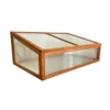 Oypla Wooden Garden Plant Vegetable Cold Frame Grow House -HOMCO Garden Shop oypla wooden garden plant vegetable cold frame grow house6166416157340 01c MP