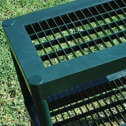 Palram - Canopia 2 Tier Greenhouse Staging -HOMCO Garden Shop palram canopia 2 tier greenhouse staging7290103121372 03i bq