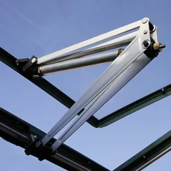 Palram - Canopia Automatic Greenhouse Window Vent 7 Palram - Canopia Automatic Greenhouse Window Vent -HOMCO Garden Shop palram canopia automatic greenhouse window vent7290010027941 01i bq