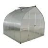 Palram - Canopia Bella 8x12 Greenhouse -HOMCO Garden Shop palram canopia bella 8x12 greenhouse7290108132618 01c bq