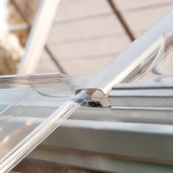 Palram - Canopia Harmony 6x14 Greenhouse -HOMCO Garden Shop palram canopia harmony 6x14 greenhouse7290103111205 36c