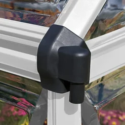 Palram - Canopia Harmony 6x14 Greenhouse -HOMCO Garden Shop palram canopia harmony 6x14 greenhouse7290103111205 38c