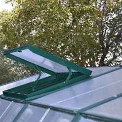 Palram - Canopia Hobby Gardner Green 8x20 Greenhouse 9 Palram - Canopia Hobby Gardner Green 8x20 Greenhouse -HOMCO Garden Shop palram canopia hobby gardner green 8x20 greenhouse7290103121686 39c