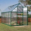 Palram - Canopia Mythos 6X10 Greenhouse -HOMCO Garden Shop palram canopia mythos 6x10 greenhouse7290103110956 01i BQ