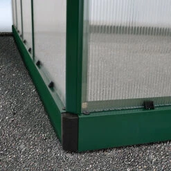 Palram - Canopia Mythos Green 6X4 Greenhouse -HOMCO Garden Shop palram canopia mythos green 6x4 greenhouse7290103110932 37c BQ