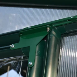 Palram - Canopia Rion Ecogrow 6x8 Greenhouse -HOMCO Garden Shop palram canopia rion ecogrow 6x8 greenhouse7290103121778 38c