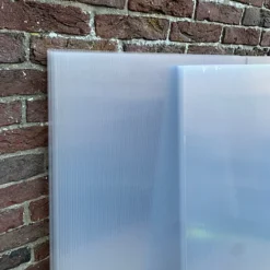 Polycarbonate Sheets For Greenhouses (Pack Of 20) 8 Polycarbonate Sheets For Greenhouses (Pack Of 20) -HOMCO Garden Shop polycarbonate sheets for greenhouses pack of 20 5060575108438 03c MP