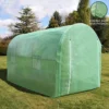Polytunnel Greenhouse Walk In Galvanised Windows Doors Growhouse PE Cover Diameter 3 X 2m 1 Polytunnel Greenhouse Walk In Galvanised Windows Doors Growhouse PE Cover Diameter 3 X 2m -HOMCO Garden Shop polytunnel greenhouse walk in galvanised windows doors growhouse pe cover diameter 3 x 2m5055986138341 01c MP