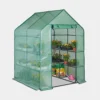 Premium Deep Walk In Greenhouse -HOMCO Garden Shop premium deep walk in greenhouse5061023960172 01c MP