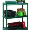 Primrose 3-Tier Easy-Store Collapsible Modular Garden Greenhouse Staging 0.8m 2 Primrose 3-Tier Easy-Store Collapsible Modular Garden Greenhouse Staging 0.8m -HOMCO Garden Shop primrose 3 tier easy store collapsible modular garden greenhouse staging 0 8m5031670003386 01c MP