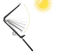 Primrose Essential Automatic Vent Arm Window Opener Autovent For Lacewing 6 Primrose Essential Automatic Vent Arm Window Opener Autovent For Lacewing -HOMCO Garden Shop primrose essential automatic vent arm window opener autovent for lacewing5055372364040 02c MP