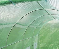 Primrose Premium Polytunnel With Galvanised Frame 3m X 2m -HOMCO Garden Shop primrose premium polytunnel with galvanised frame 3m x 2m5055837213876 06c MP