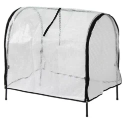 Raised Bed Planter Greenhouse Frame & Multi Cover Set 7 Raised Bed Planter Greenhouse Frame & Multi Cover Set -HOMCO Garden Shop raised bed planter greenhouse frame multi cover set4975149815913 02c MP