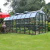 Rion Grand Gardner Green 8x16 Greenhouse -HOMCO Garden Shop rion grand gardner green 8x16 greenhouse7290103121594 05i bq